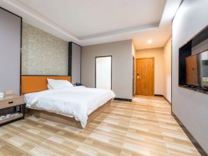 Dongguan Aiya Light Luxury Apartment