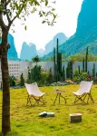 Yongshui River Store of the Thousand and One Courtyard Hopes Resort -  Holiday Villas