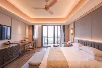 BFA Hotel - balcony