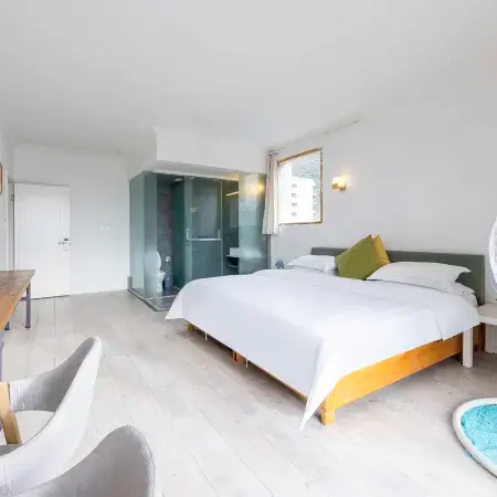 Yunshang Time Hotel
