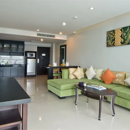 Palmyra Patong Resort Phuket