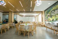 Yushang Hotel