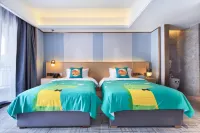 Shixi Landscape Hotel