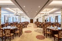 Shuangmoge Shiguan Hotel Hotels in Yuexi