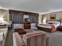 Tuscany Suites & Casino Hotels in Clark County