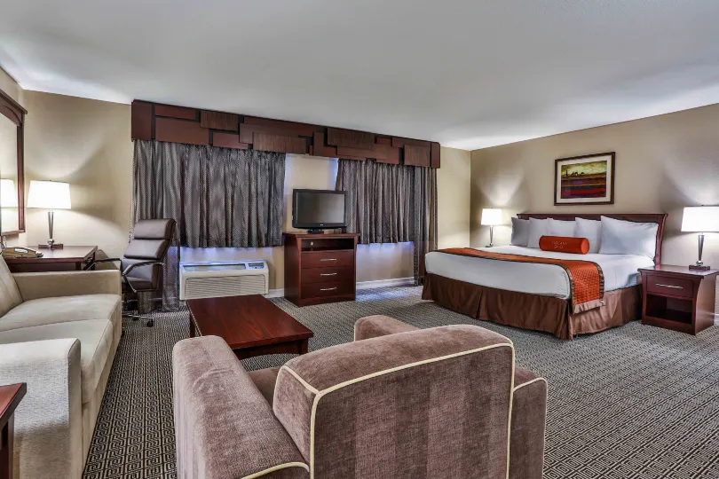 Tuscany Suites & Casino