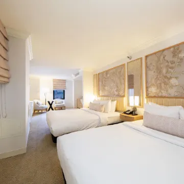 Warwick Allerton Chicago