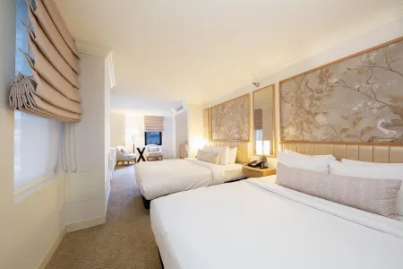 Warwick Allerton Chicago