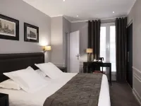 Pavillon Monceau by Happyculture Hotels in Paris