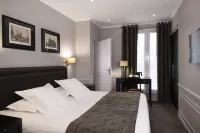Pavillon Monceau Hotel - Paris