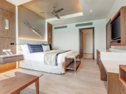 Royalton CHIC Cancun, An Autograph Collection All-Inclusive Resort - Adults Only Hotels in Benito Juarez