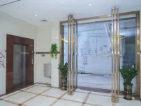 Yixuan Hotel Apartment Hotels in Luoding