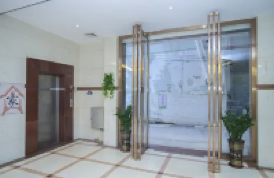 Yixuan Hotel Apartment