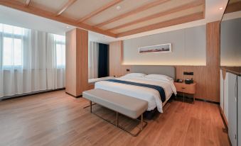 Lanzhou Zhongshan Hotel