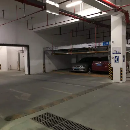 Ningbo PRIUS Hotel (Tianyi Square SHOPING)