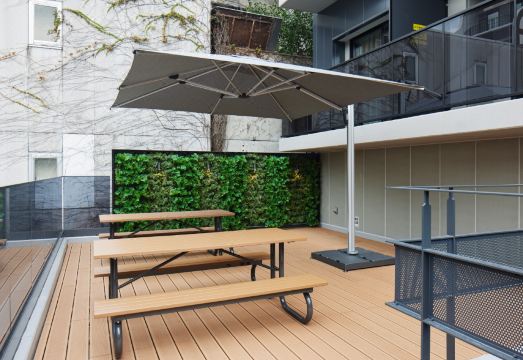 램프 라이트 북스 호텔 후쿠오카