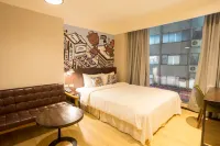 Just Live Inn - 2 stjerner