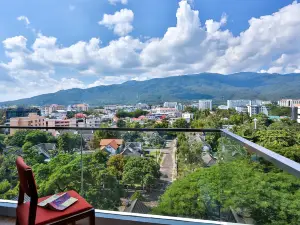 Eastin Tan Hotel Chiang Mai