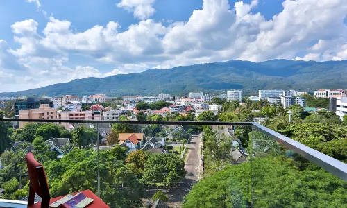 Eastin Tan Hotel Chiang Mai