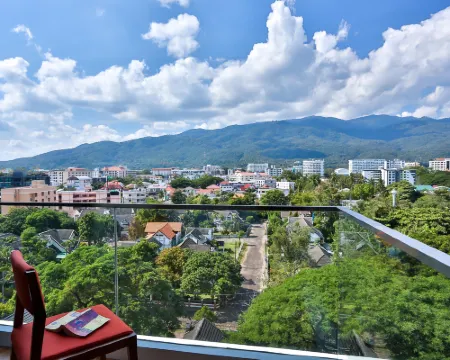 Eastin Tan Hotel Chiang Mai Hotels in Chiang Mai