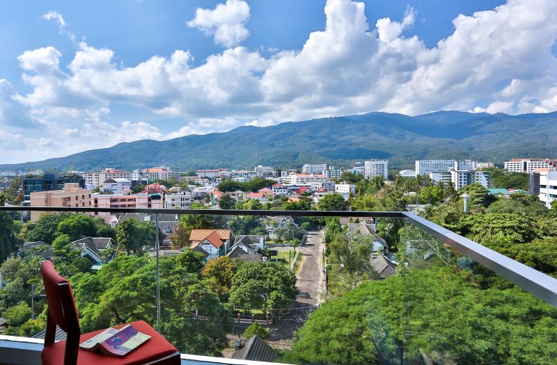 Eastin Tan Hotel Chiang Mai