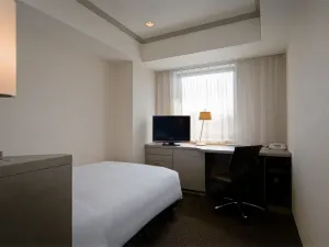 Hotel Nikko Fukuoka