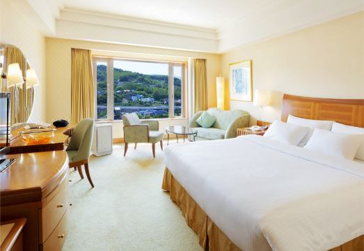 오타루 오션뷰 전망