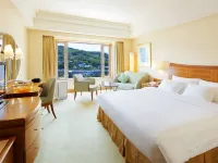 Grand Park Otaru Hotel dekat Tenguyama
