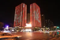 Photo Photographic Photel Apartment (Changde Liuyehu Resort)