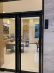 CCINN Hotel (Xing 'an Jieshou Branch)