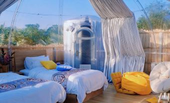 Nandanshan Stars Retreats