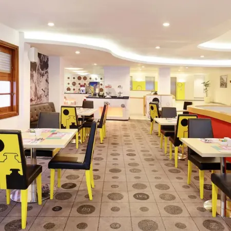 Kimaya Braga Bandung by Harris