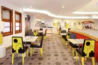 Kimaya Braga Bandung by Harris