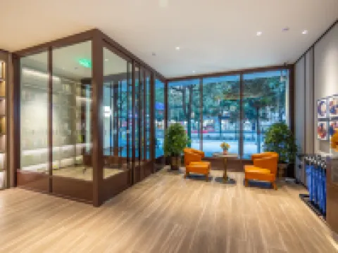 HanTing Hotel (Longnan Hui County Jianxin Road) Hotels in Hui County