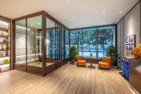 HanTing Hotel (Longnan Hui County Jianxin Road) Hotels in Hui County