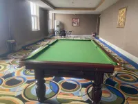 Europark Hot Springs Hotel Hotel a Qihe
