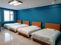 Yushu Ruidu Apartment Hotel