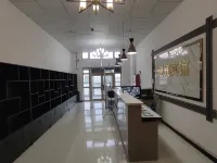 Ruoqi Yingbin Hotel
