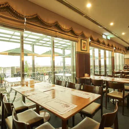 Kavalan Hotel