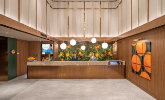 Orange Hotel Dezhou Development Zone