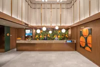 Orange Dezhou Development Zone Hotel