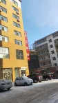 안투 치뎬 홈스테이 Beihua University Foreign Language College 주변 호텔