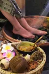 Manju Hotel - spa