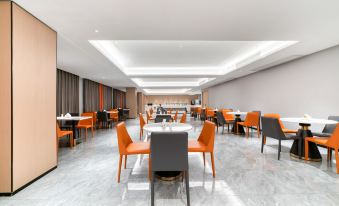 Tiangang Manfei Hotel (Ningbo Yinzhou Wanda Siming Road)