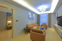 Vienna Hotel (Jiangxi Ganzhou Nankang Gannan Automobile City) Hotell i Nankang