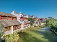 Fuzhou Yue Hotel فنادق في مينخَو