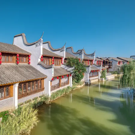 Fuzhou Yue Hotel