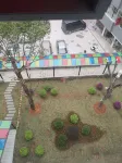 Pula Hotel (Yulin Jincheng Center Pedestrian Street) - Parkering