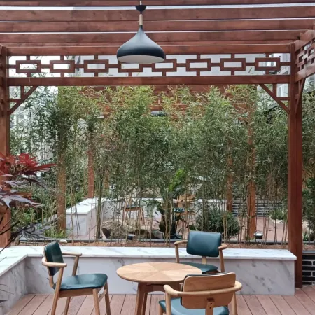 Haolilai Garden Hotel