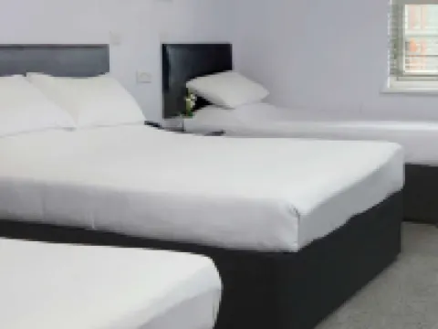 Sure Hotel by Best Western Reading Hotels in Reading